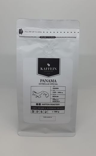 Panama Estrellas Special