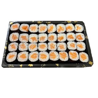 Maki Salmão (32 Peças)