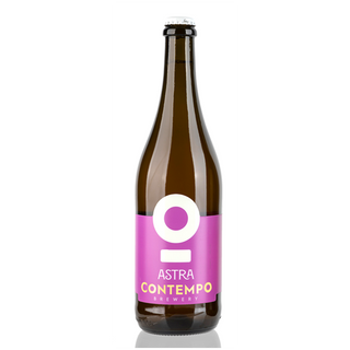 ASTRA – Birrificio Contempo