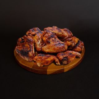 Marinirana krilca 1 kg