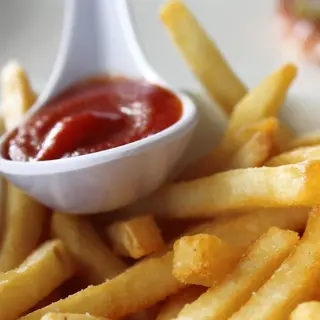 Patatas fritas