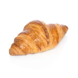 Croissant De Mantequilla 100%