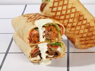 Кебаб XL (mix) 450г