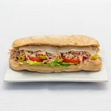 Sandwich Thon