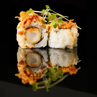 39-URAMAKI EBITEN CRUJIENTE 8U