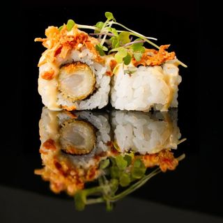 39-URAMAKI EBITEN CRUJIENTE 8U