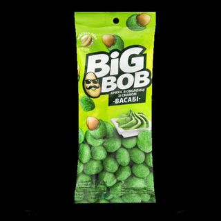 Big Bob Васабі (55г)