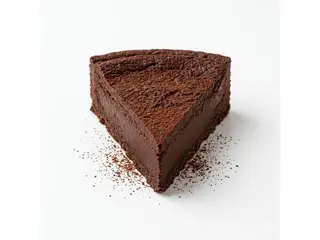 Tarta Doble Chocolate