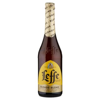Abbazia Leffe Blonde