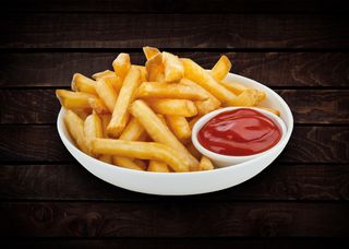 Fries