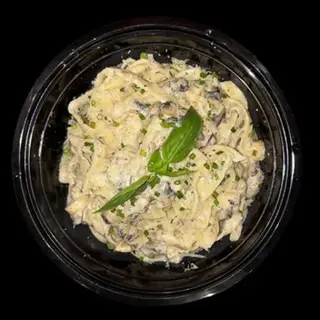 Pasta Truffe