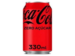 Coca-Cola Zero