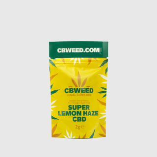 Super Lemon Haze 2g