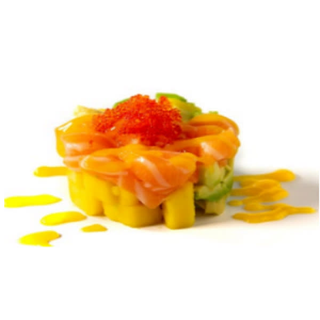 185. Tartar Mixto