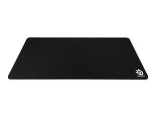 Alfombrilla Steelseries Qck Xxl Negro - 5707119026154