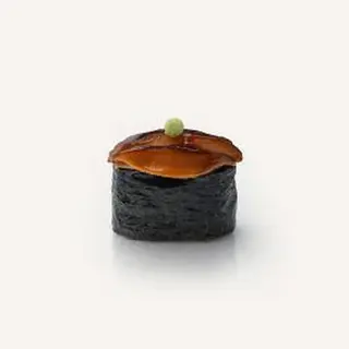 Shiitake Mushroom Gunkan
