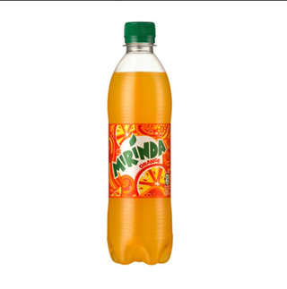 Mirinda