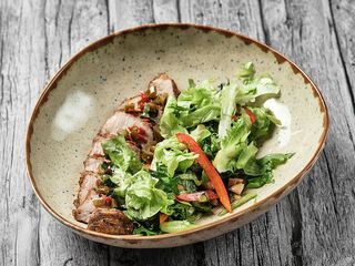 "Стейк-салат" (250g)