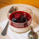 Panna Cotta