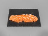 Sashimi De Salmón (5 Pzs.)
