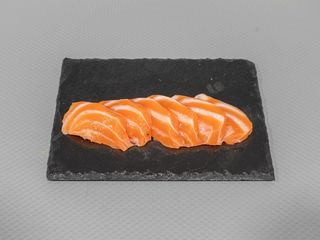 Sashimi De Salmón (5 Pzs.)
