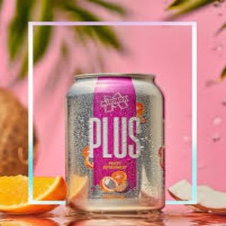 Mirinda Tropical 33CL