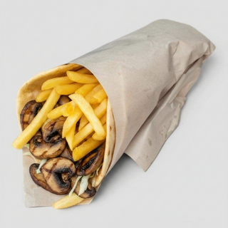 Veganski giros veliki