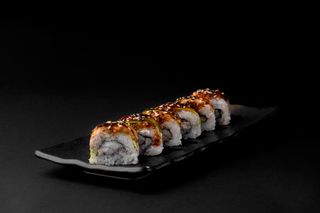 ავოკადოს და უნაგის როლი