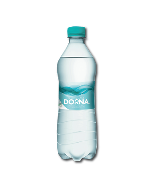 Apă plată cu garantie SGR