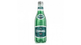 Cisowianka niegazowana 0.3l