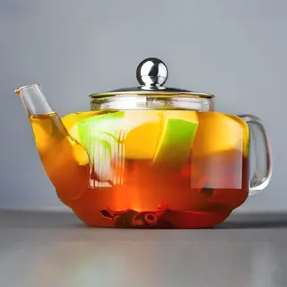 Фруктовый чай (1 л.)
