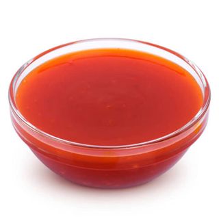 Salsa Agridulce
