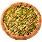 Піца Груша та сир Дор Блю (30 см)