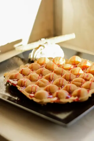 Waffle 