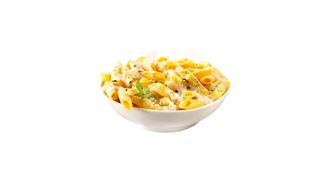 Pasta Cheesy