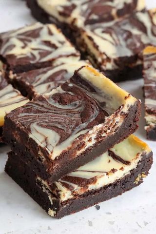Brownie Kinder