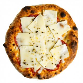 Olio e origano normale