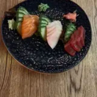 Sashimi Mixto