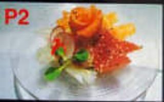 P2 Chirashi misto crudo
