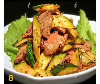 08Insalata manzo cetriolo