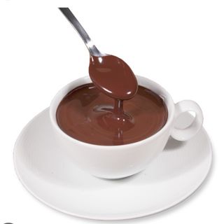 Chocolate a la Taza