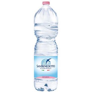 Acqua naturale 1,5 l