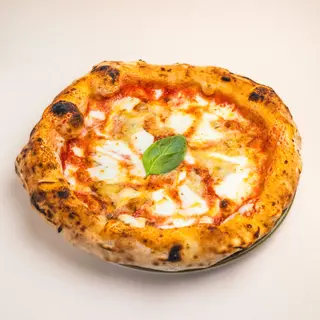 Pizza 5 Formaggi