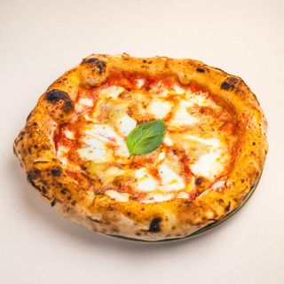 Pizza 5 Formaggi