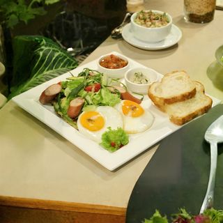 Венский завтрак