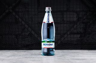 Вода Borjomi 0,33 л