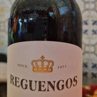 219. Vinho Tinto Reguengos
