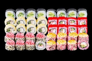 Сет гейша (1580г)