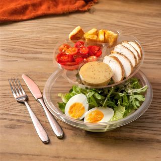 Салат Цезар