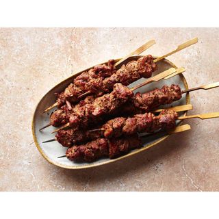 Lamb Kebab Non-Veg